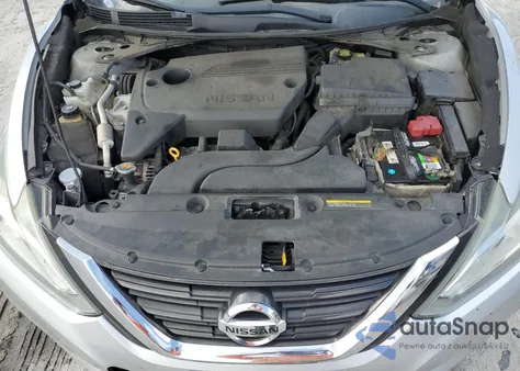 2016 Nissan Altima 2.5/2.5 S/2.5 Sl/2.5 Sr/2.5 Sv from USA, damaged, VIN 1N4AL3AP6GC233288